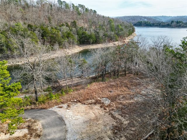 Lot 9 Blisslake Lane, Rogers, AR 72756