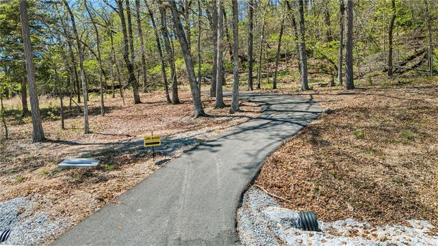 Lot 9 Blisslake Lane, Rogers, AR 72756
