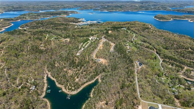 Lot 9 Blisslake Lane, Rogers, AR 72756