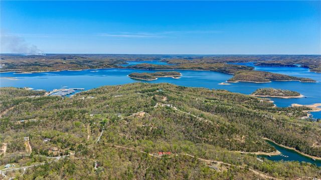 Lot 9 Blisslake Lane, Rogers, AR 72756