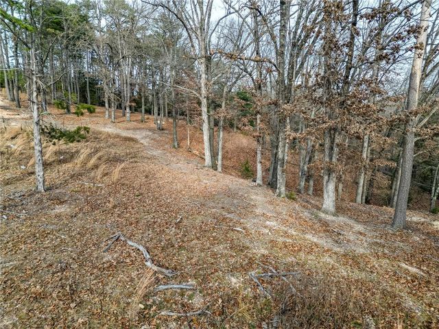 Lot 9 Blisslake Lane, Rogers, AR 72756