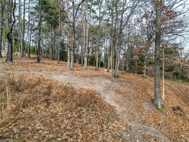 Lot 9 Blisslake Lane, Rogers, AR 72756