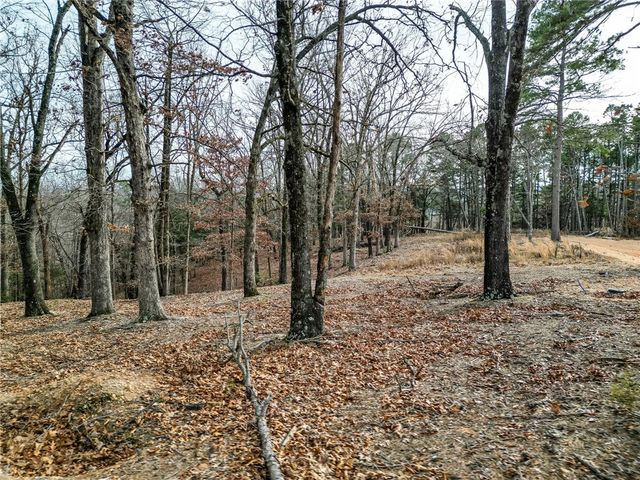 Lot 9 Blisslake Lane, Rogers, AR 72756