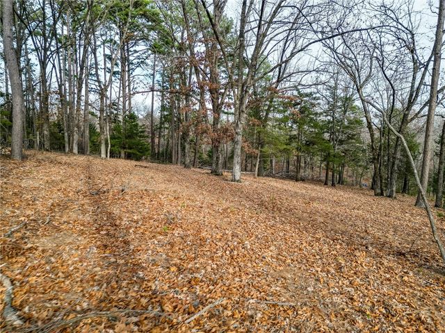 Lot 9 Blisslake Lane, Rogers, AR 72756
