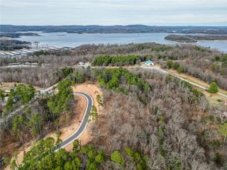 Lot 9 Blisslake Lane, Rogers, AR 72756