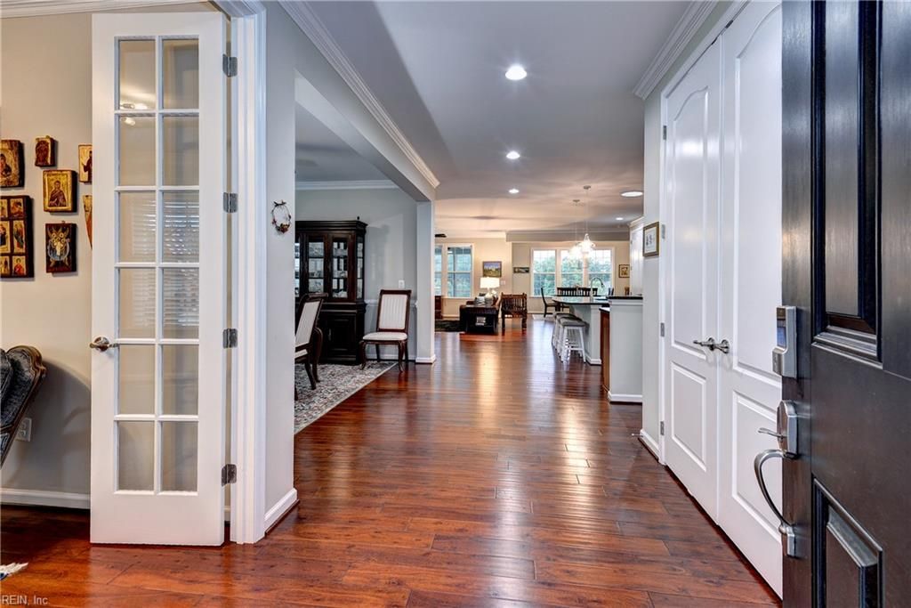 3915 Ethan LN, Williamsburg, VA 23188