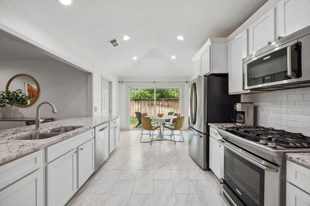 16814 Deer Park Drive, Dallas, TX 75248