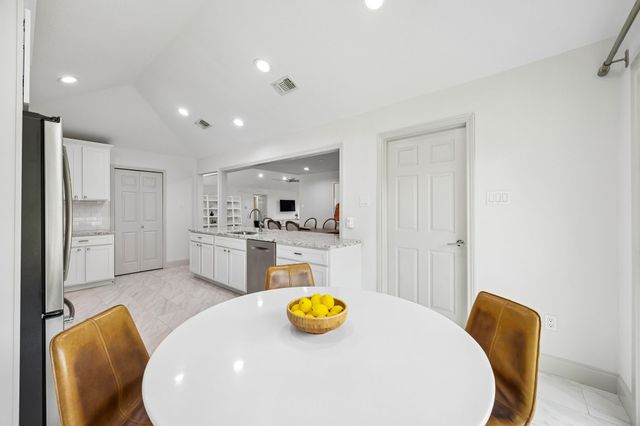 16814 Deer Park Drive, Dallas, TX 75248