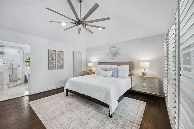 16814 Deer Park Drive, Dallas, TX 75248