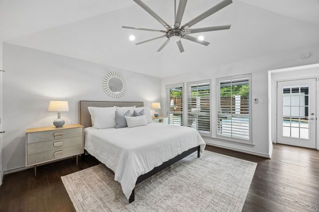 16814 Deer Park Drive, Dallas, TX 75248