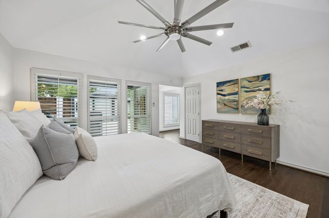 16814 Deer Park Drive, Dallas, TX 75248