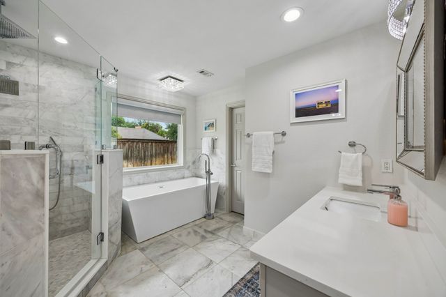 16814 Deer Park Drive, Dallas, TX 75248