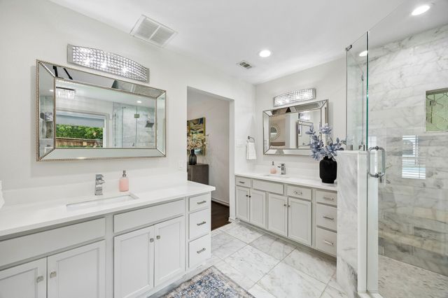 16814 Deer Park Drive, Dallas, TX 75248