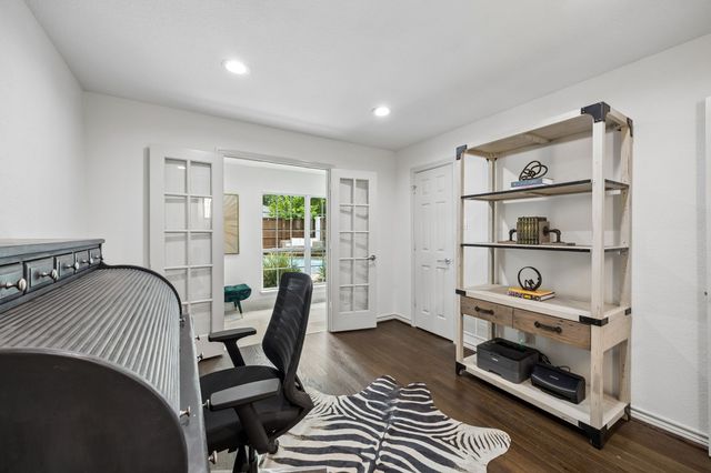 16814 Deer Park Drive, Dallas, TX 75248