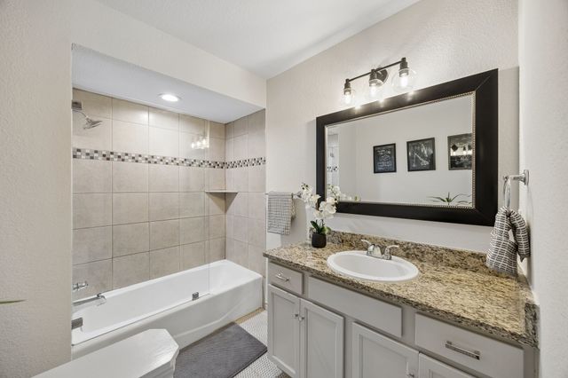 16814 Deer Park Drive, Dallas, TX 75248
