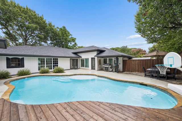 16814 Deer Park Drive, Dallas, TX 75248