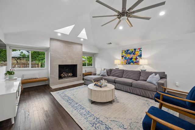 16814 Deer Park Drive, Dallas, TX 75248