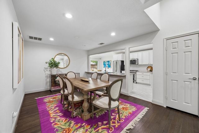 16814 Deer Park Drive, Dallas, TX 75248