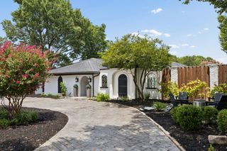 16814 Deer Park Drive, Dallas, TX 75248