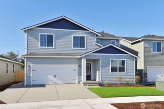 9714 Hay Street SE, Yelm, WA 98597