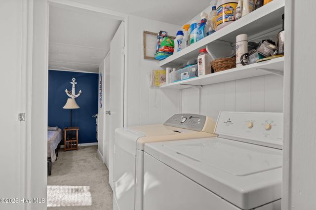 105 Ronnie Road, Beaufort, NC 28516