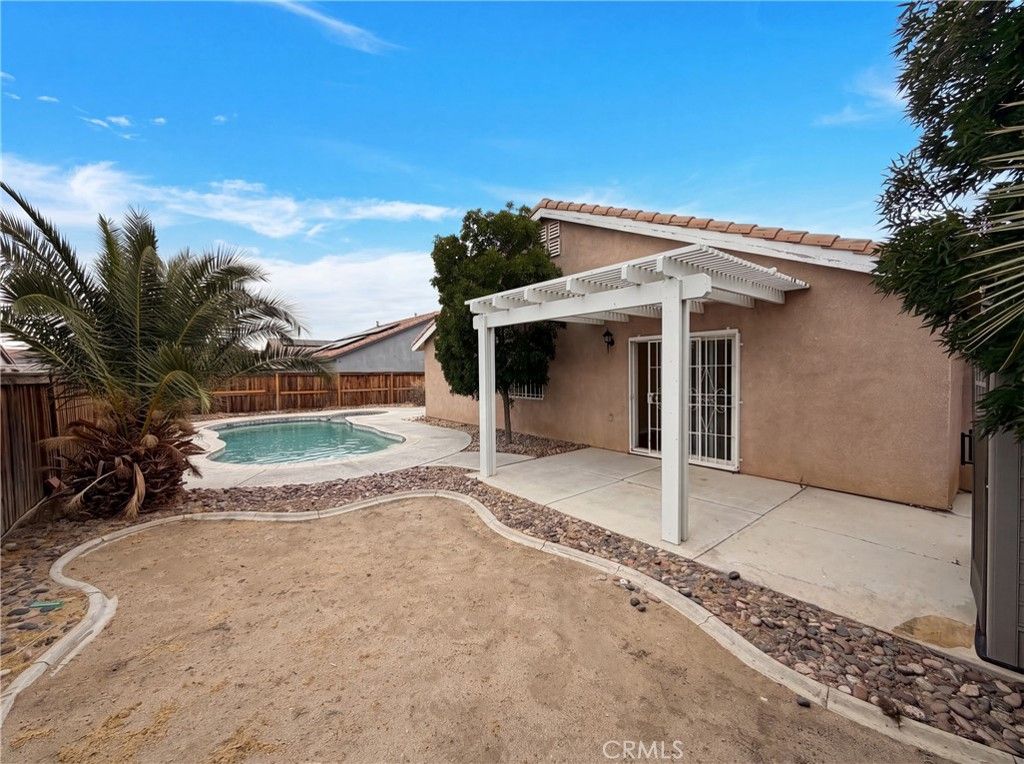 Image 23 of property listing at 18792 Dogwood Court, Adelanto, CA 92301