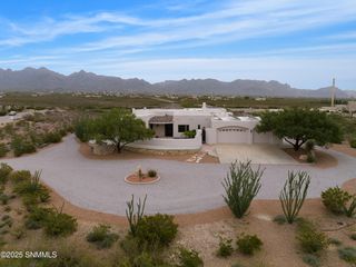 7976 Soledad Canyon Court, Las Cruces, NM 88011