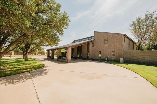 1 Hialeah Drive, Midland, TX 79705