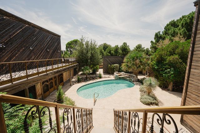 1 Hialeah Drive, Midland, TX 79705