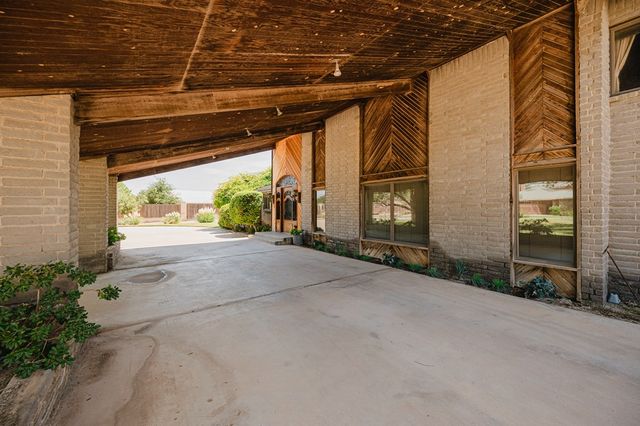 1 Hialeah Drive, Midland, TX 79705