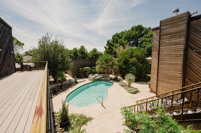 1 Hialeah Drive, Midland, TX 79705