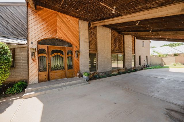 1 Hialeah Drive, Midland, TX 79705