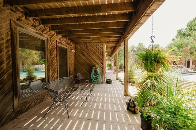 1 Hialeah Drive, Midland, TX 79705