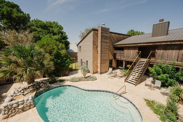 1 Hialeah Drive, Midland, TX 79705