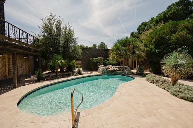 1 Hialeah Drive, Midland, TX 79705