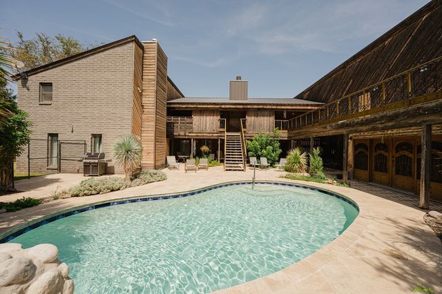 1 Hialeah Drive, Midland, TX 79705