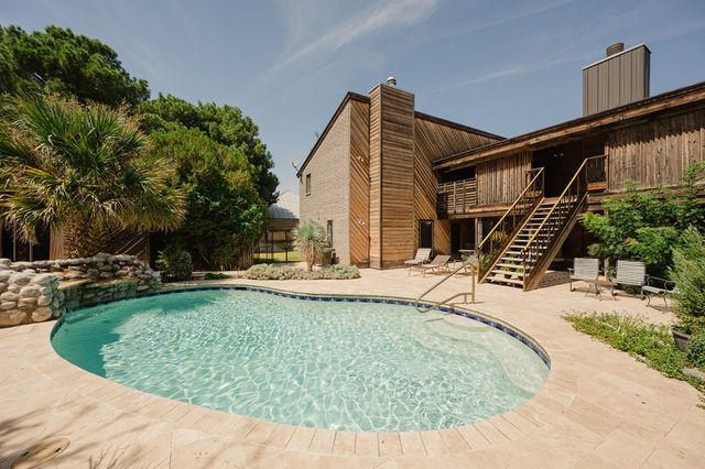 1 Hialeah Drive, Midland, TX 79705