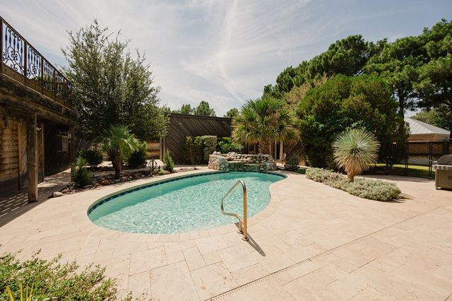 1 Hialeah Drive, Midland, TX 79705