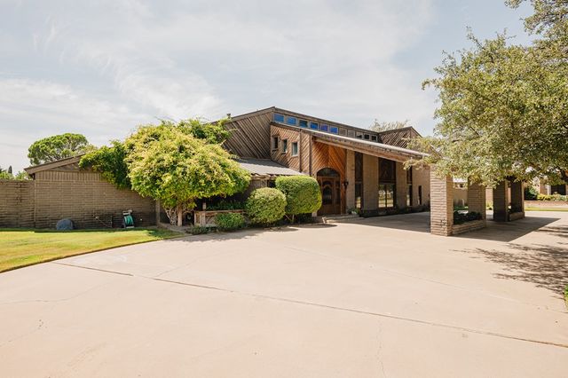 1 Hialeah Drive, Midland, TX 79705