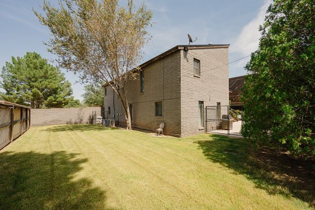 1 Hialeah Drive, Midland, TX 79705