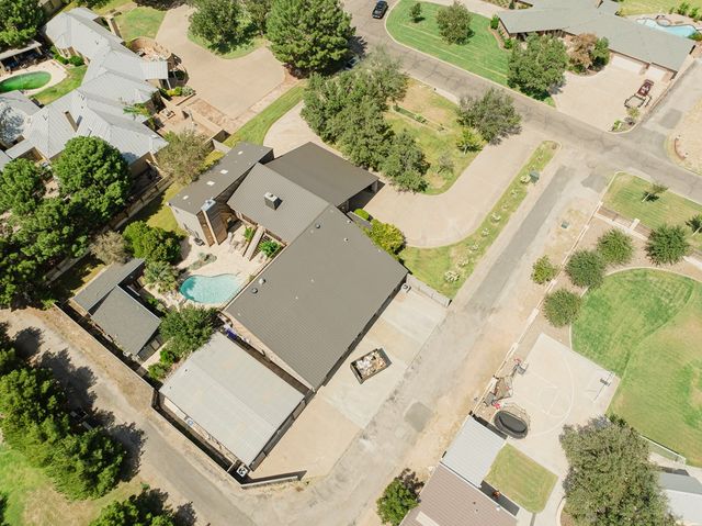 1 Hialeah Drive, Midland, TX 79705