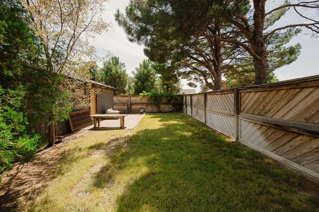 1 Hialeah Drive, Midland, TX 79705