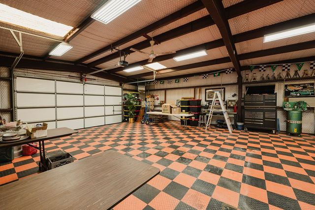 1 Hialeah Drive, Midland, TX 79705