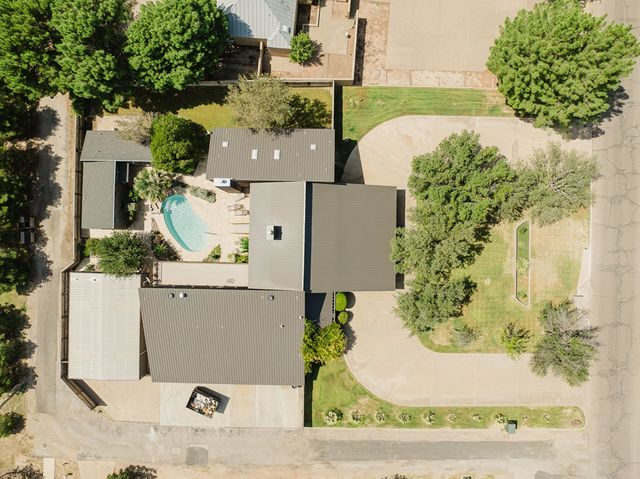 1 Hialeah Drive, Midland, TX 79705