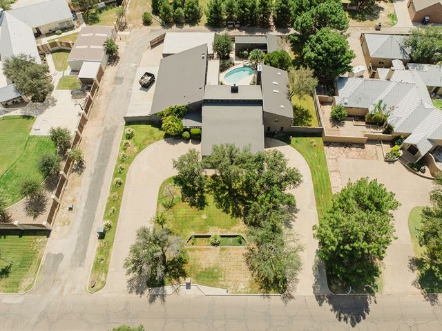 1 Hialeah Drive, Midland, TX 79705