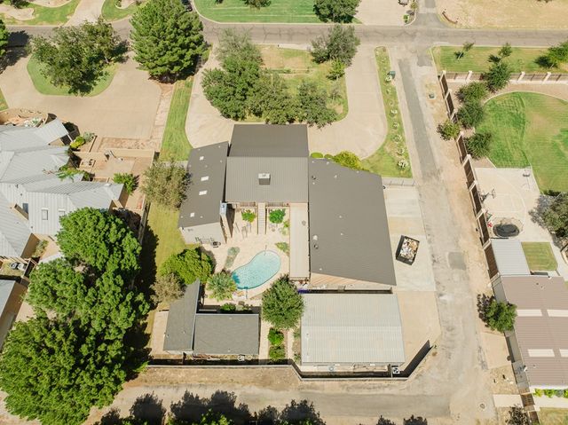 1 Hialeah Drive, Midland, TX 79705