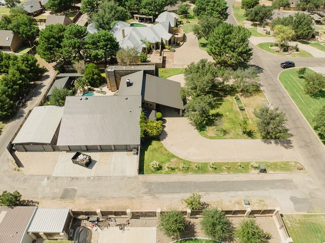 1 Hialeah Drive, Midland, TX 79705