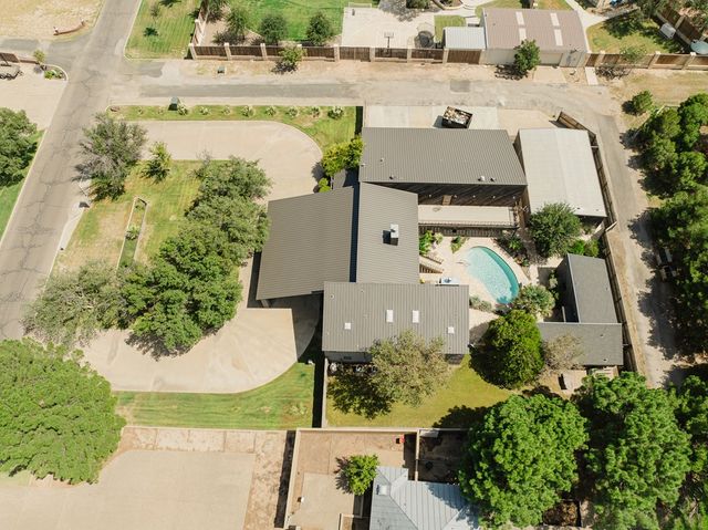 1 Hialeah Drive, Midland, TX 79705