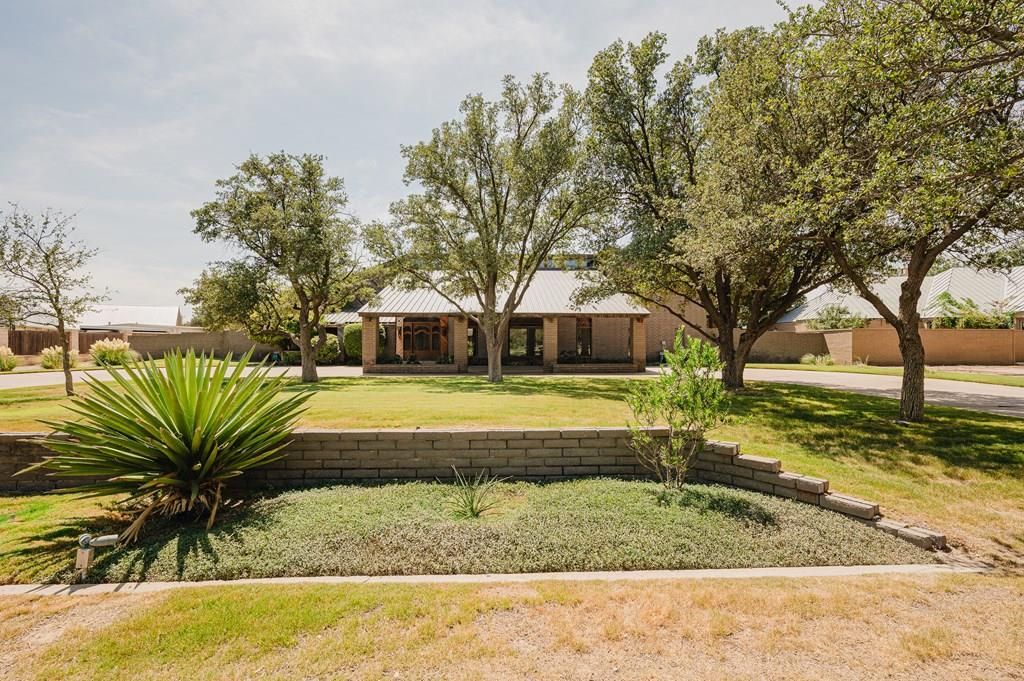 1 Hialeah Drive, Midland, TX 79705