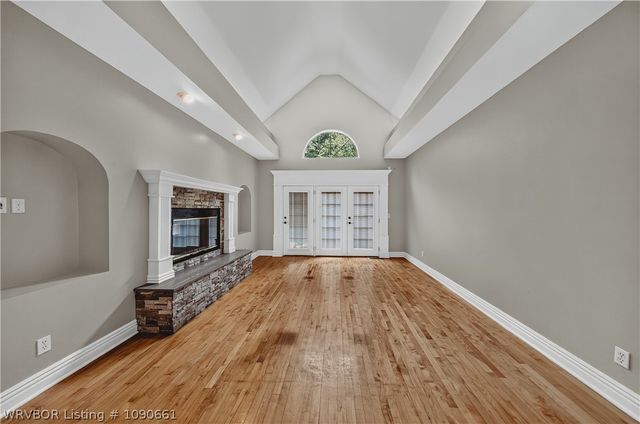 88 Skyview Lane, Fayetteville, AR 72701